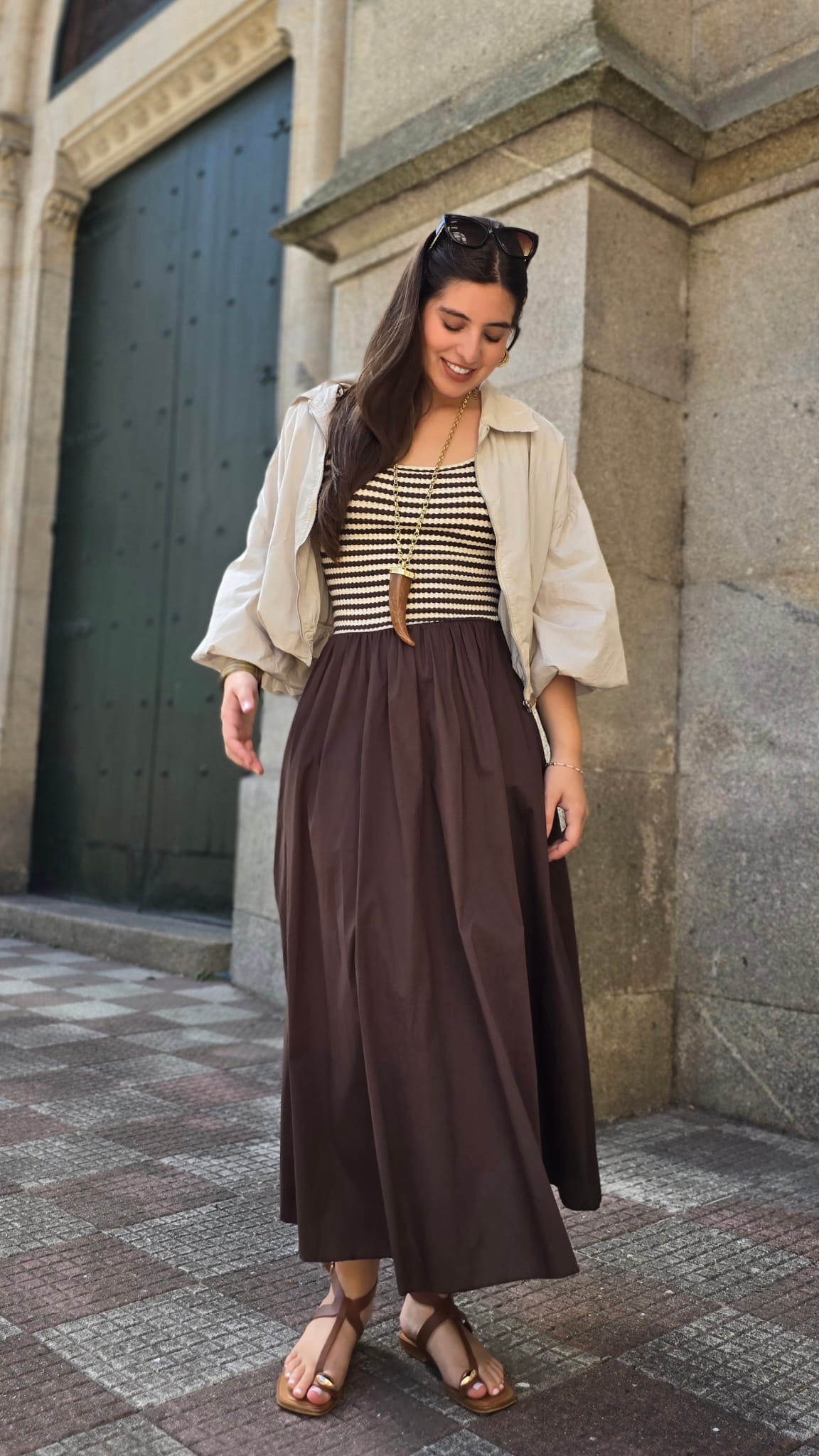 Vestido Leire - Imagen 4