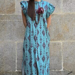 Vestido lia