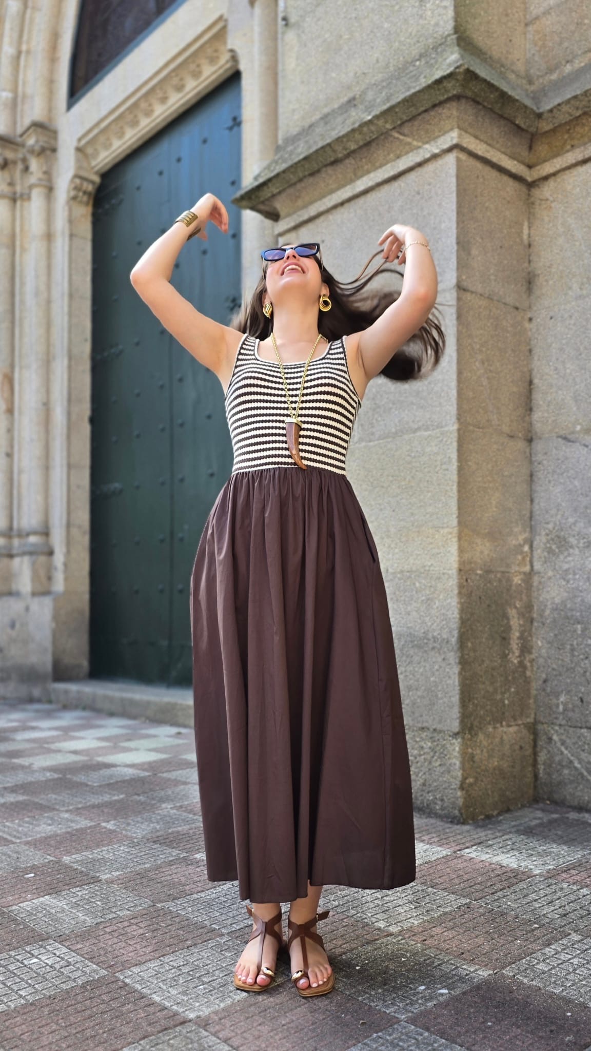 Vestido Leire - Imagen 2