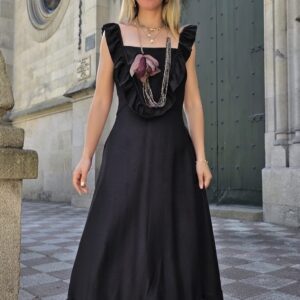 Vestido Bari