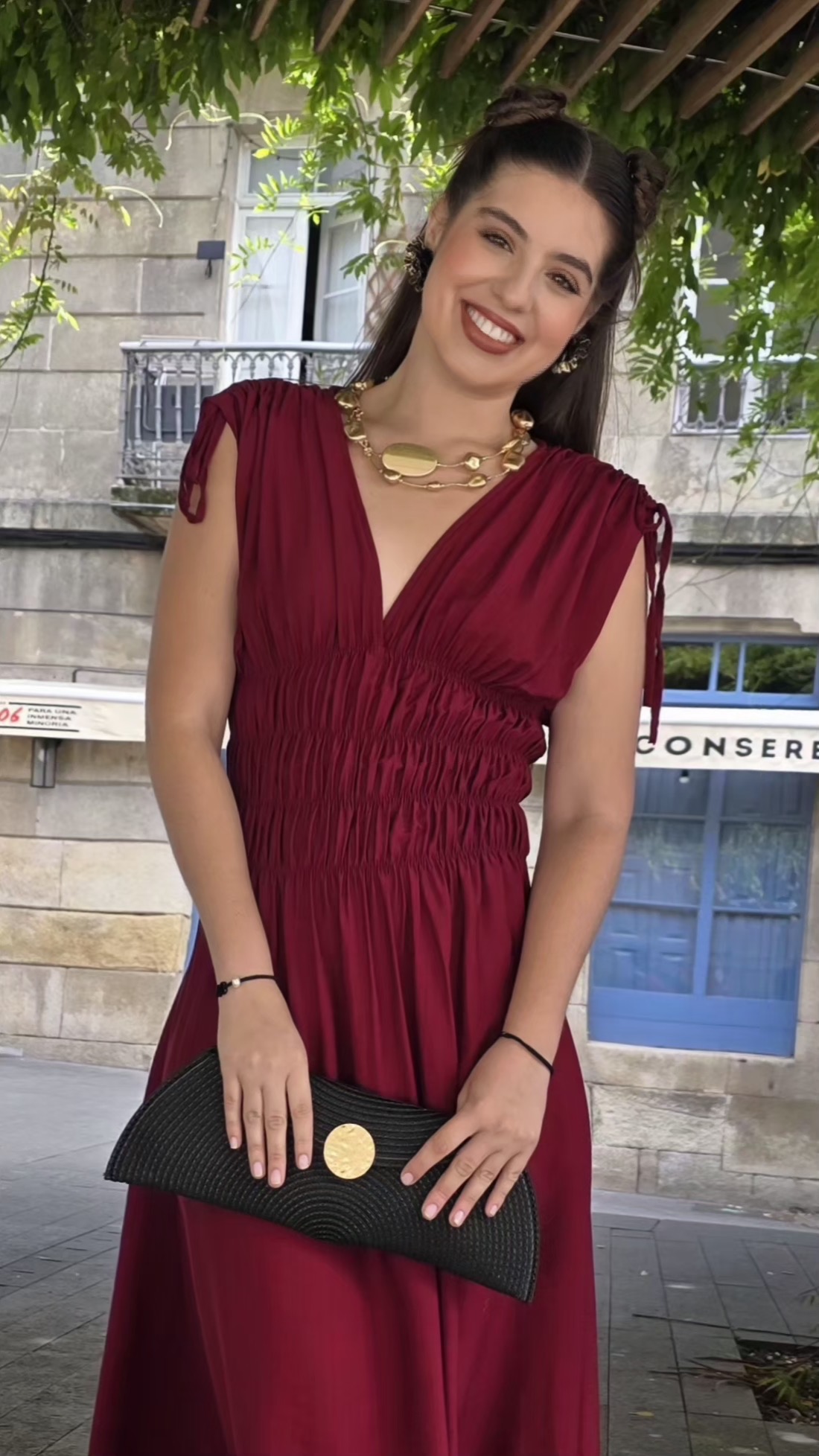 Vestido Gala - Imagen 3