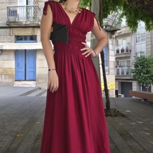 Vestido Gala
