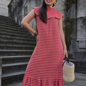 Vestido Alma