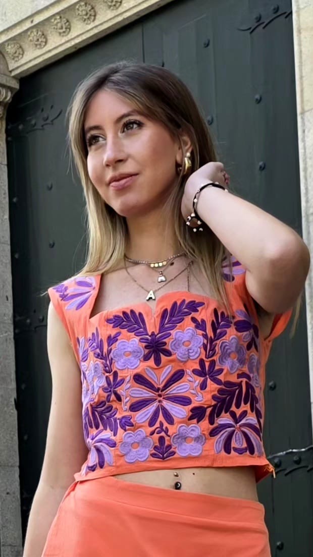 Conjunto Salomé - Imagen 3