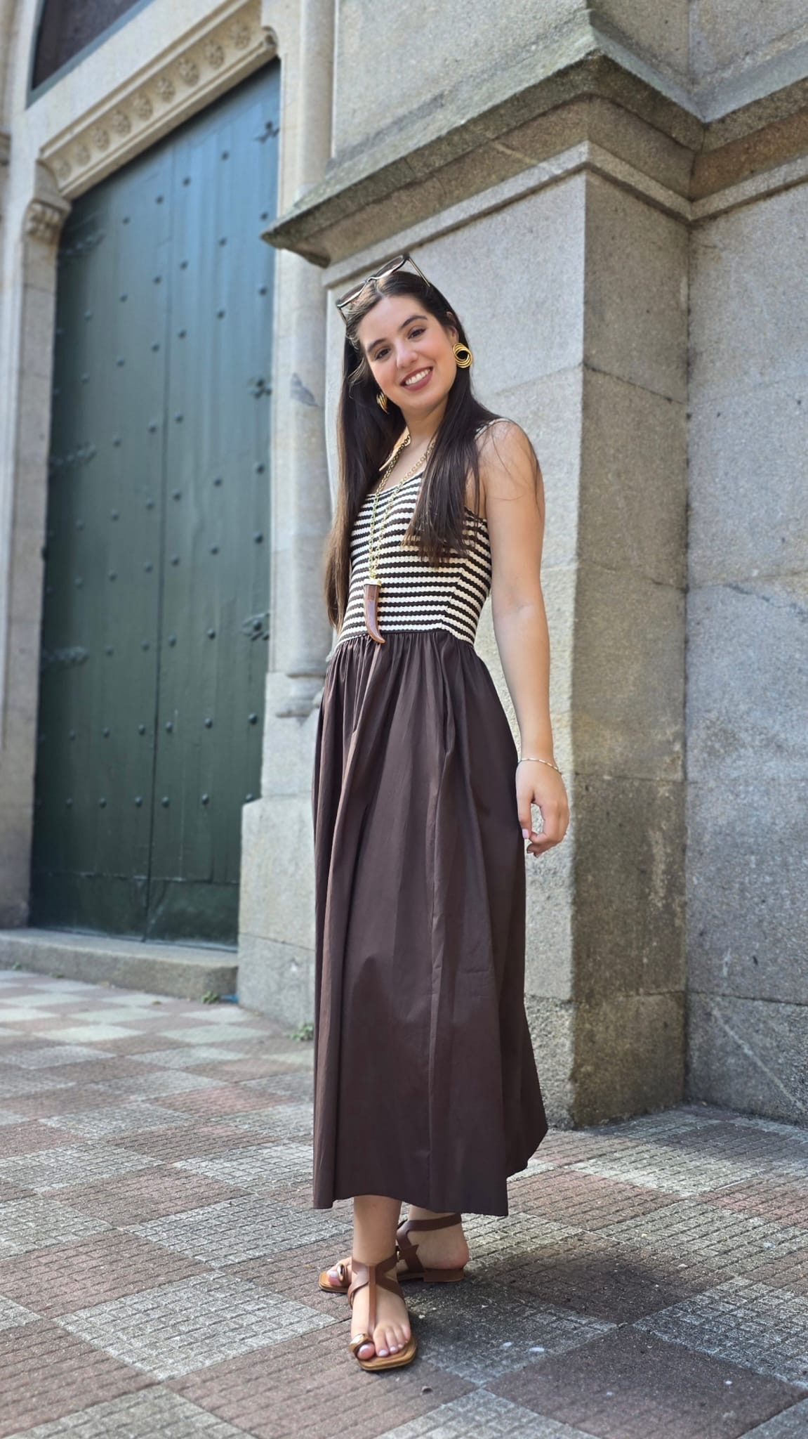 Vestido Leire - Imagen 3