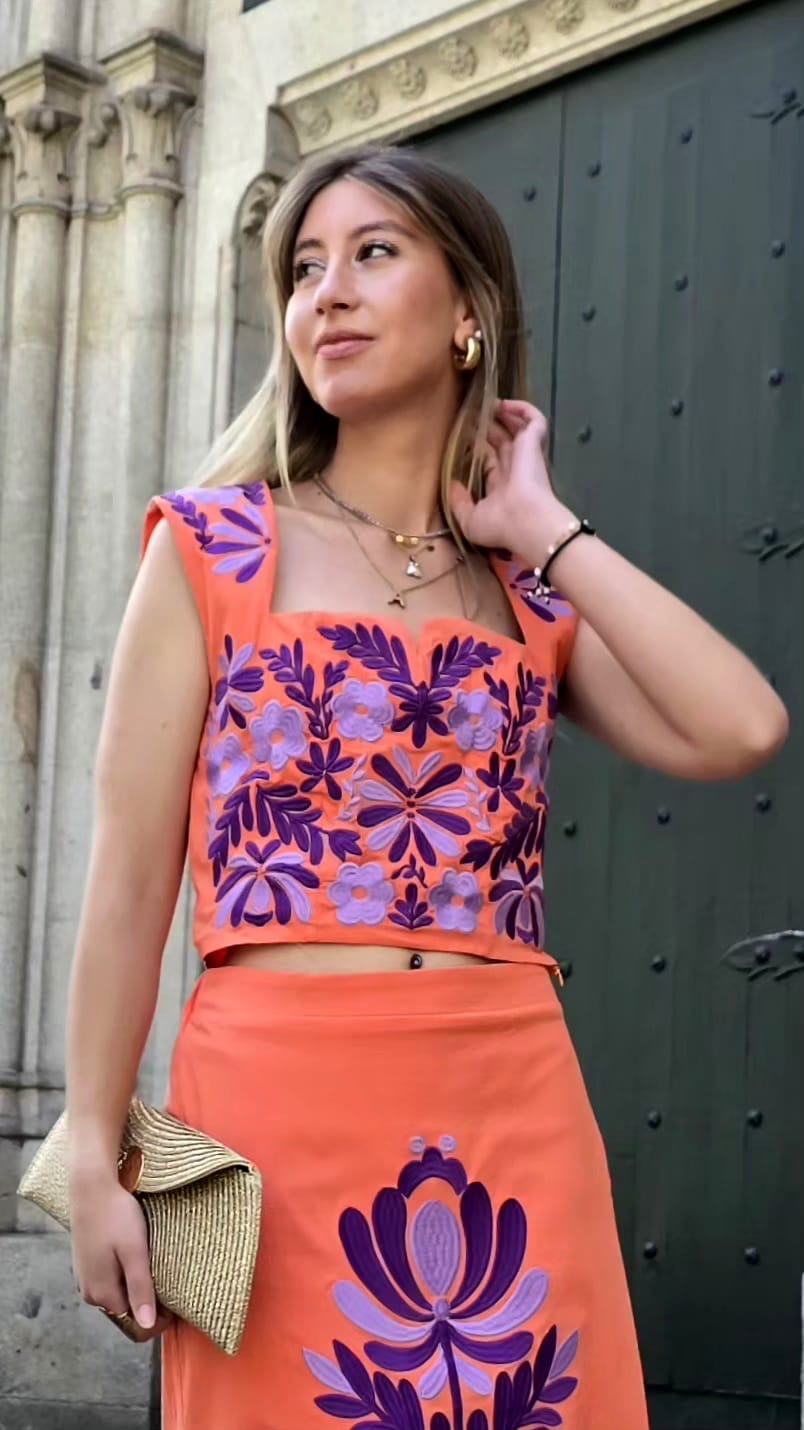 Conjunto Salomé - Imagen 4
