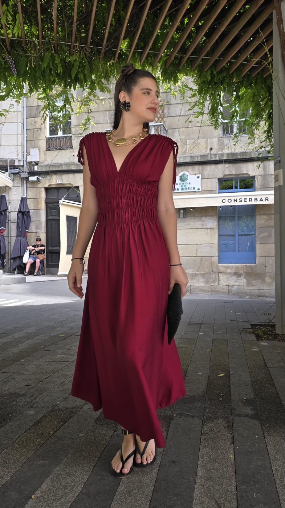 Vestido Gala - Imagen 5