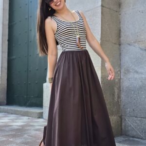 Vestido Leire