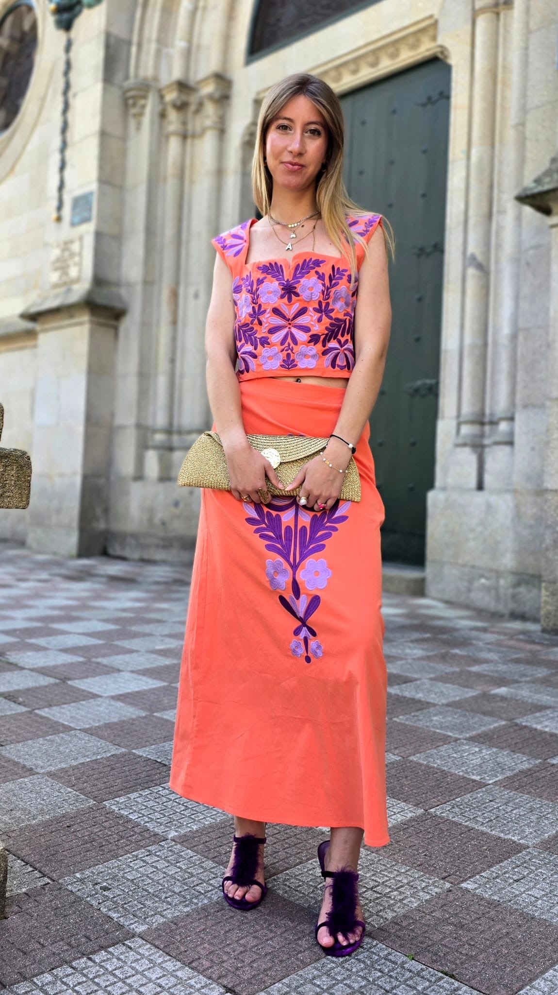 Conjunto Salomé - Imagen 2