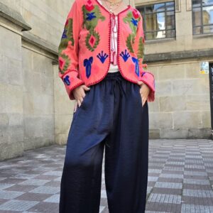 Chaqueta Cecilia