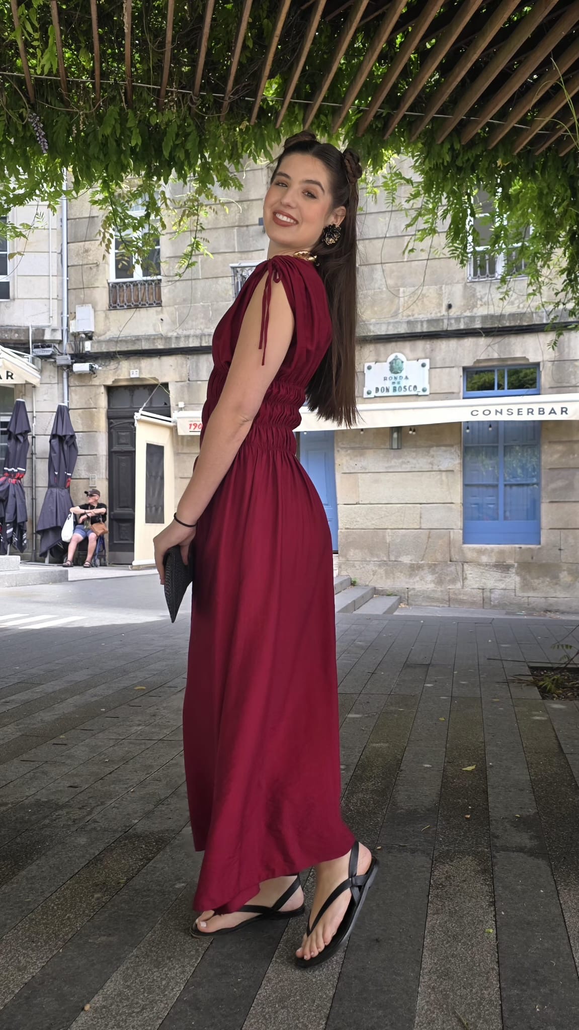 Vestido Gala - Imagen 4