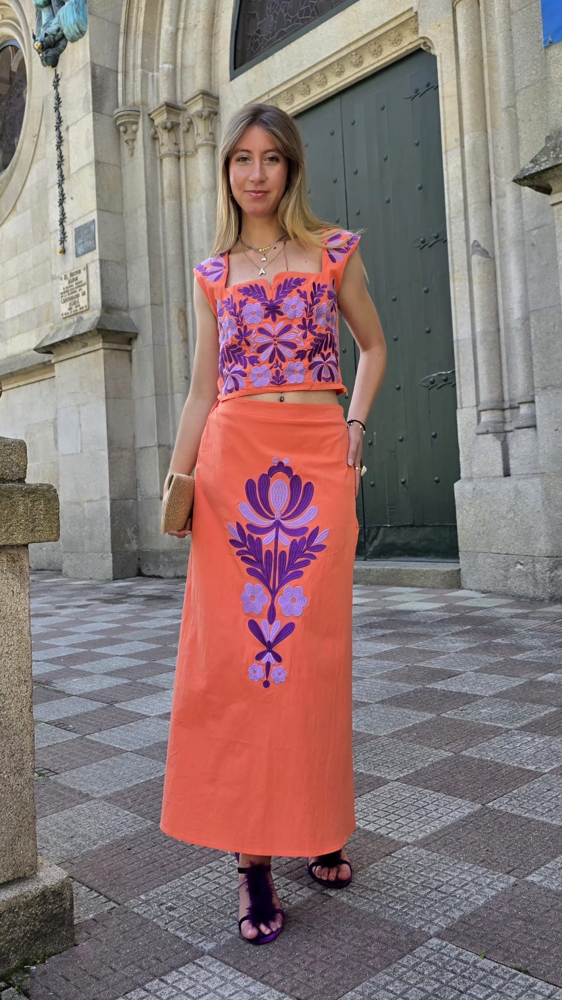 Conjunto Salomé - Imagen 5