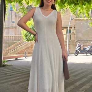 Vestido Ibiza