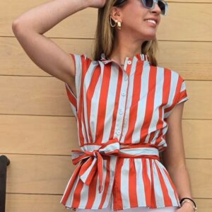 Camisa Petra