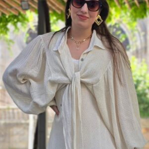 Camisa Ibiza