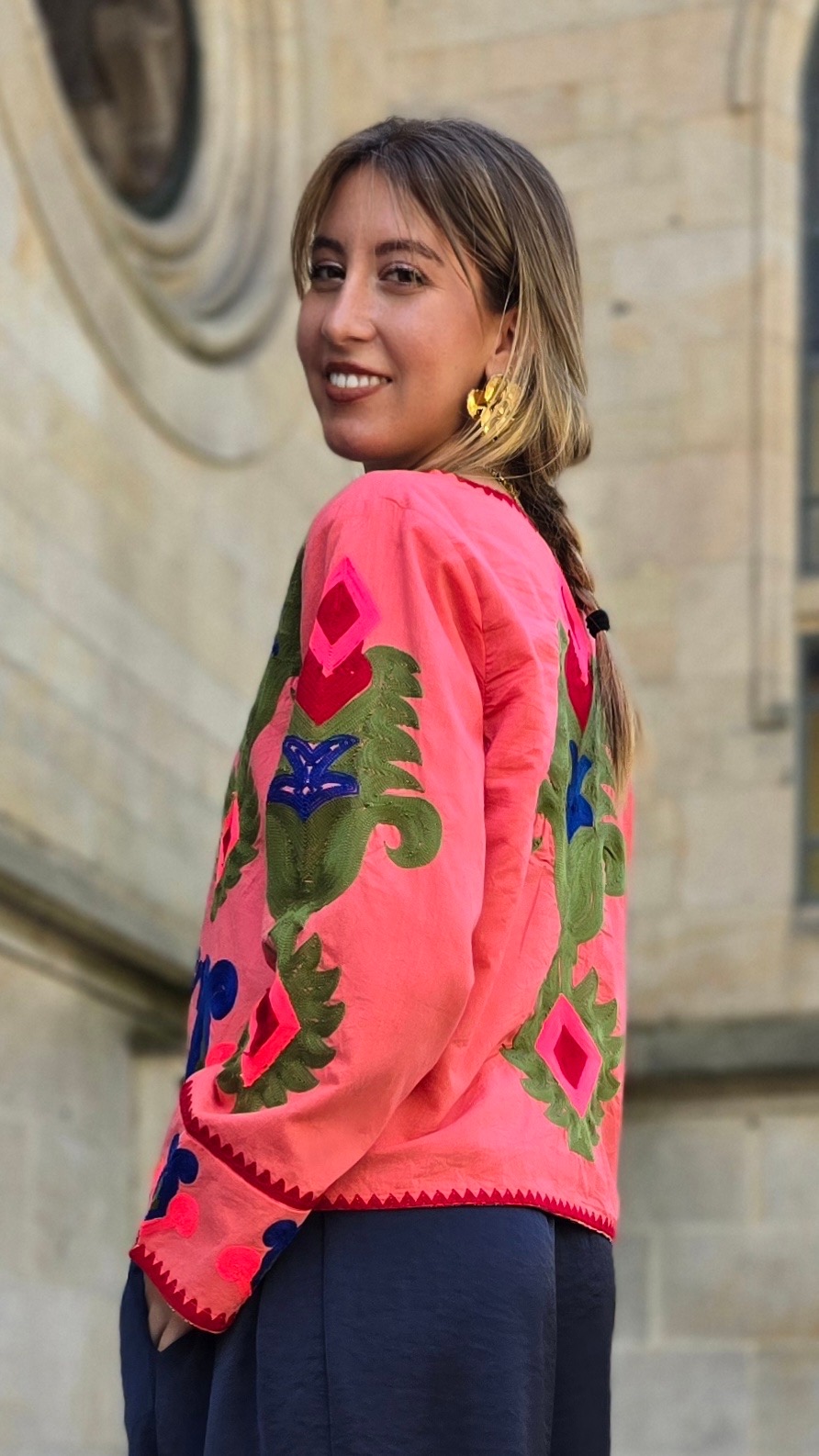 Chaqueta Cecilia - Imagen 3