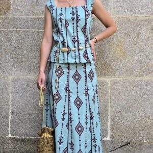 Conjunto Lia