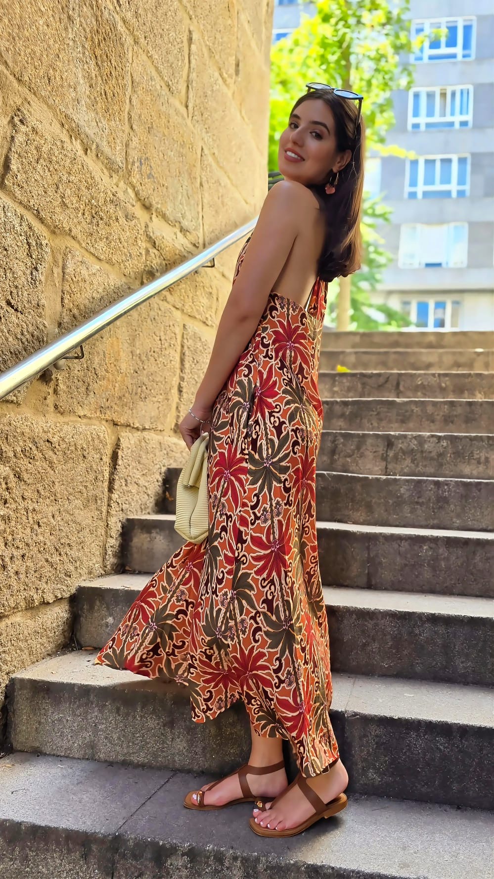 Vestido Greis - Imagen 5