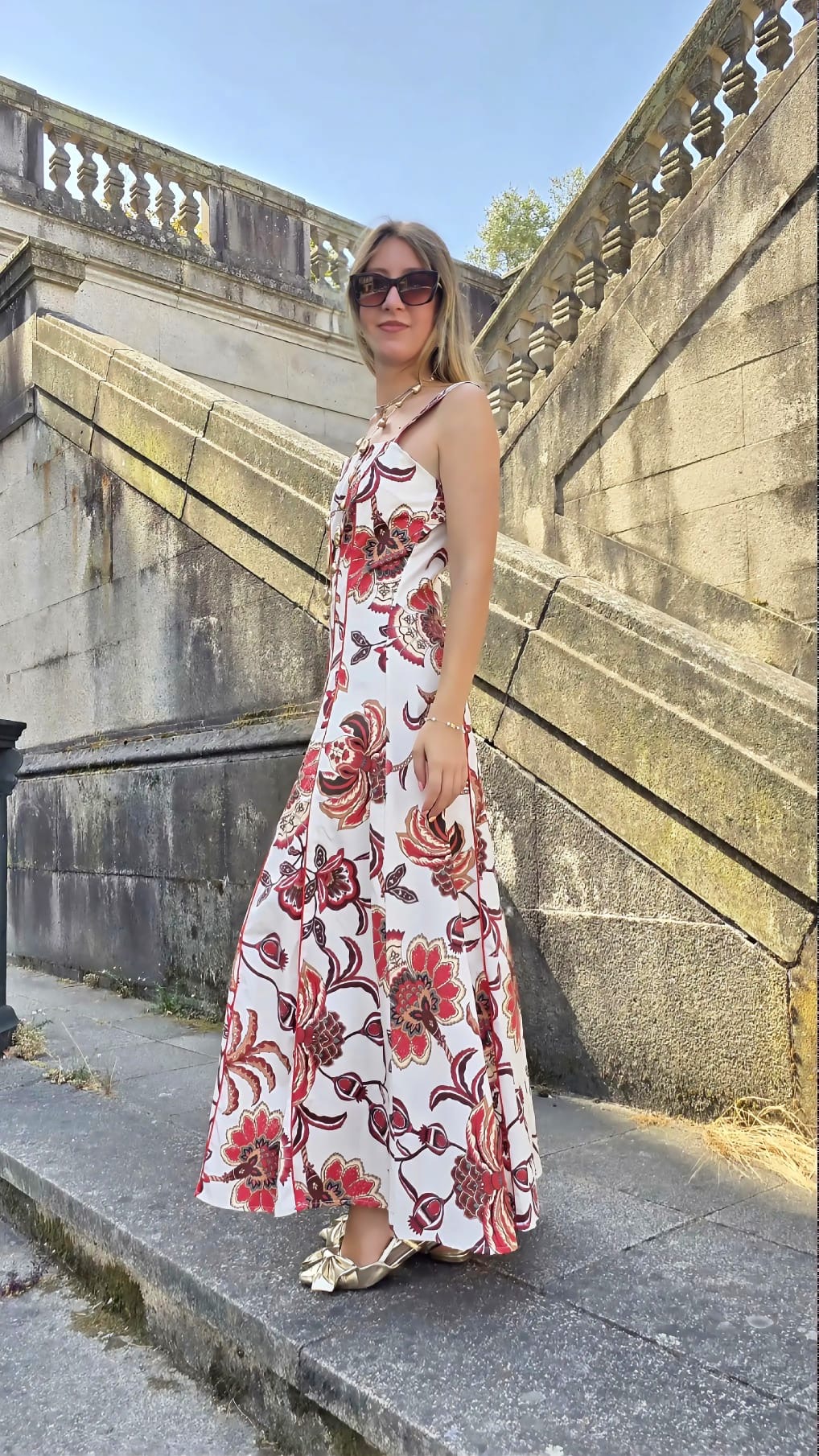 Vestido Inés - Imagen 4