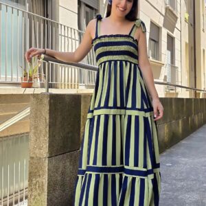 Vestido Verano