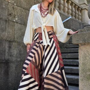 Falda Pantalón
