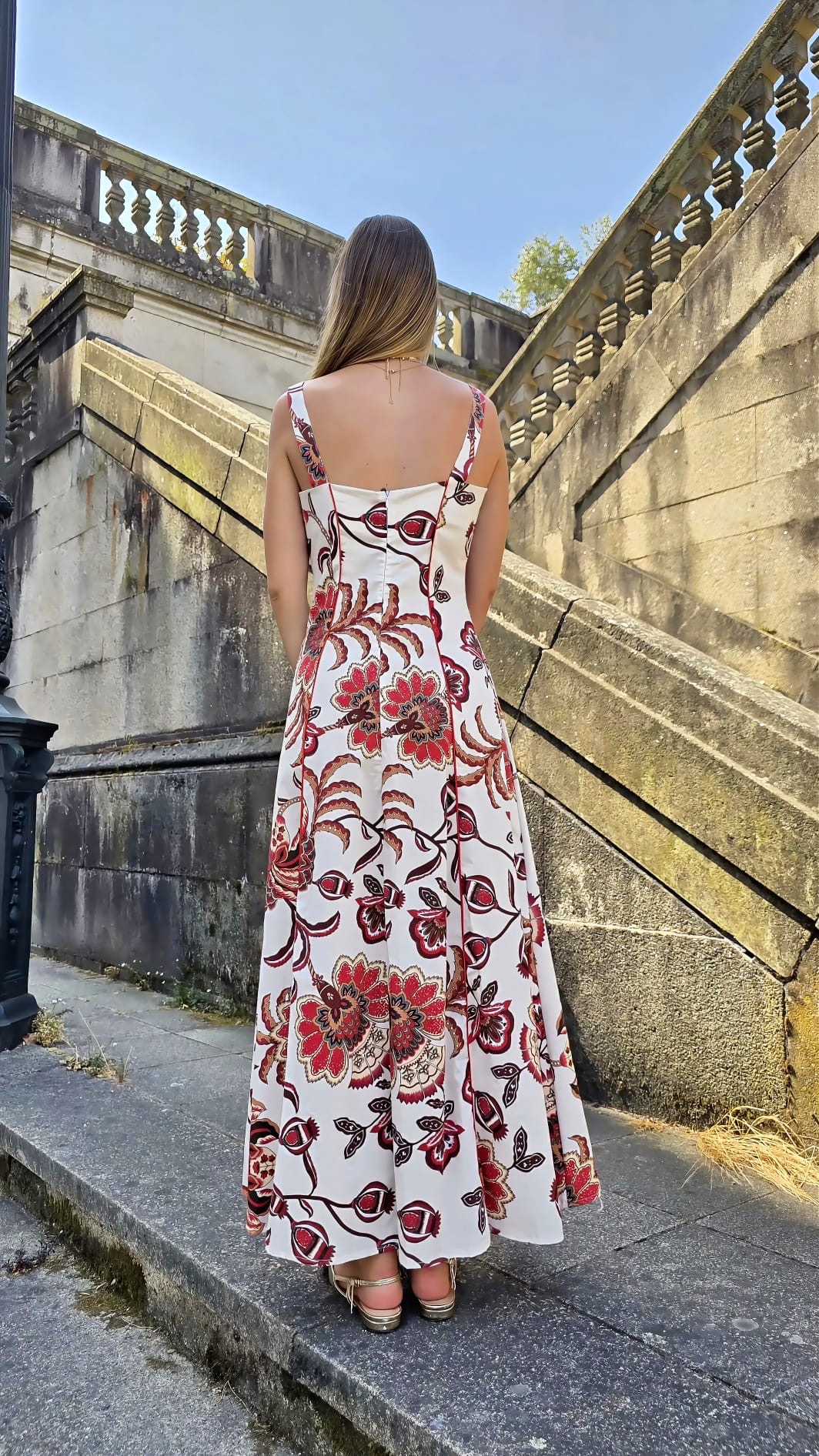 Vestido Inés - Imagen 3