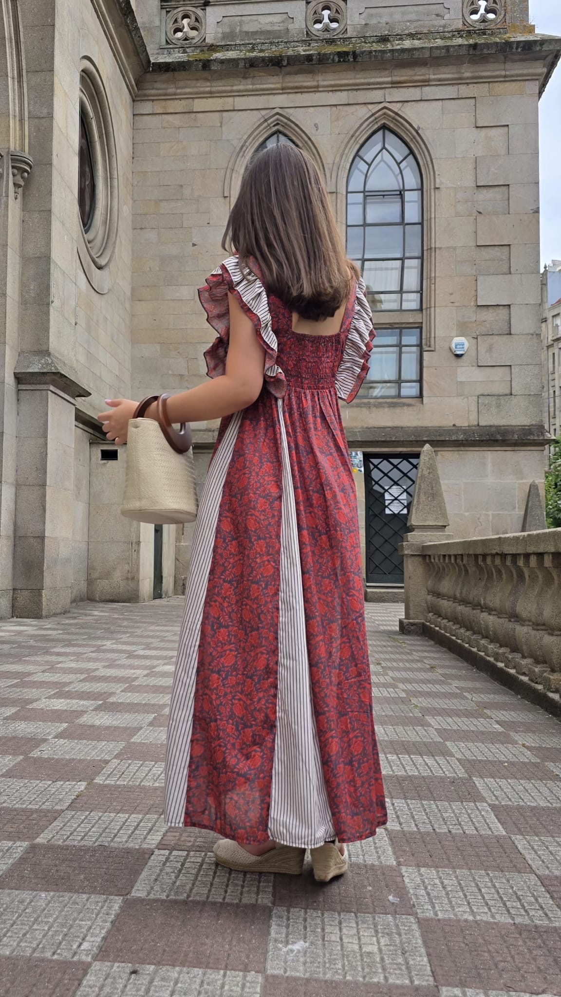 Vestido Catania - Imagen 3