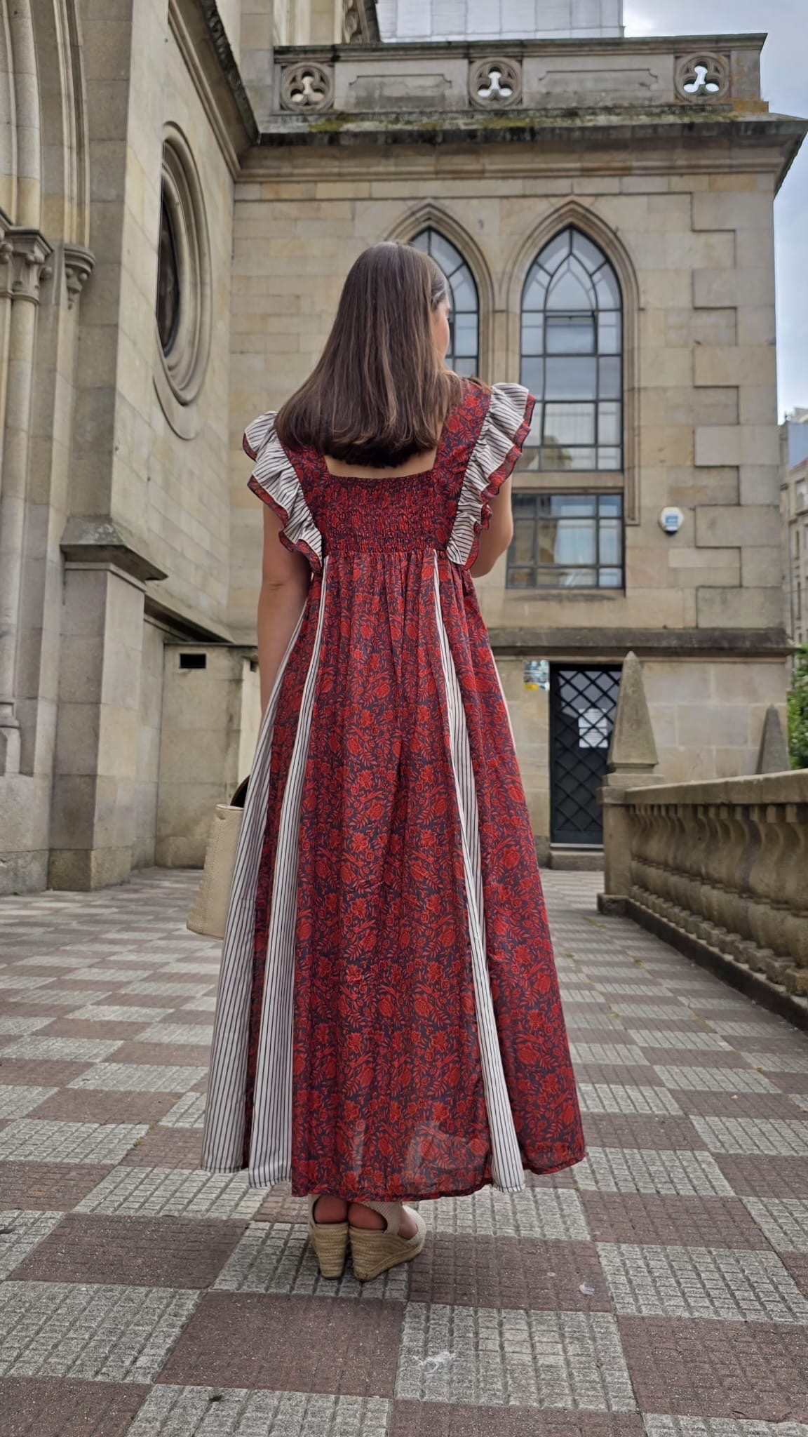 Vestido Catania - Imagen 2
