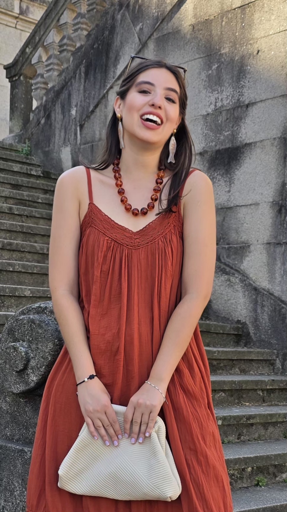 Vestido Italia - Imagen 2