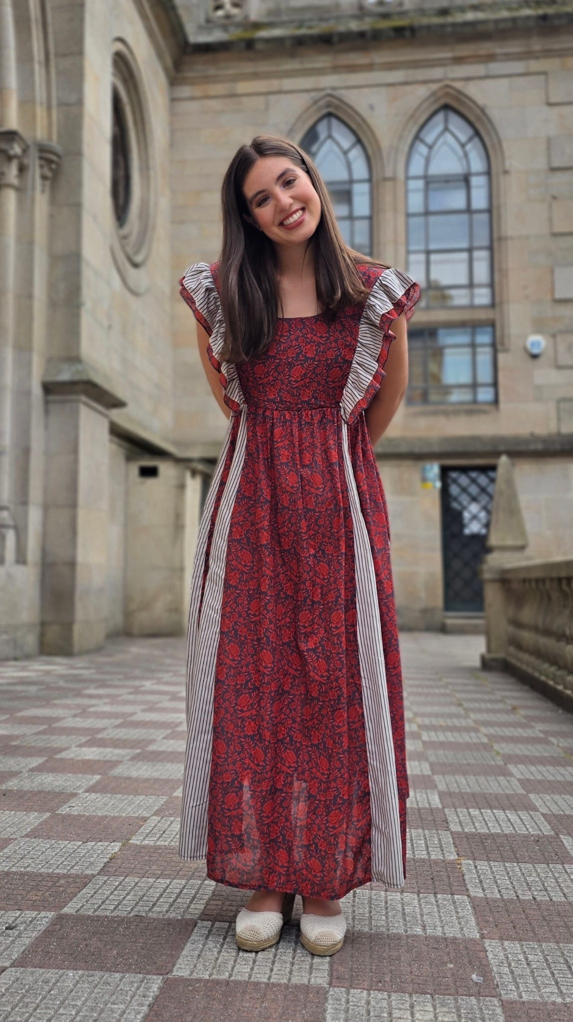 Vestido Catania - Imagen 5