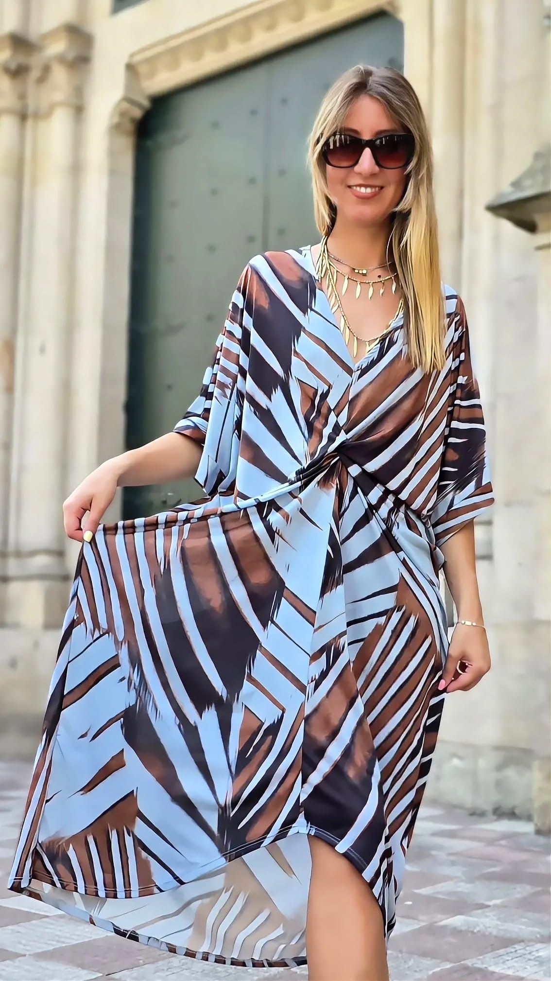 Vestido Greta - Imagen 5