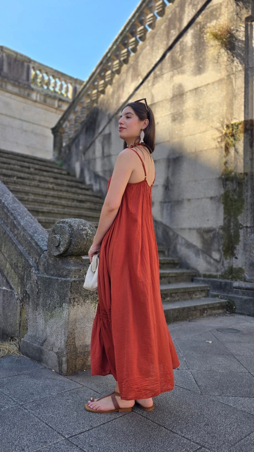 Vestido Italia - Imagen 3