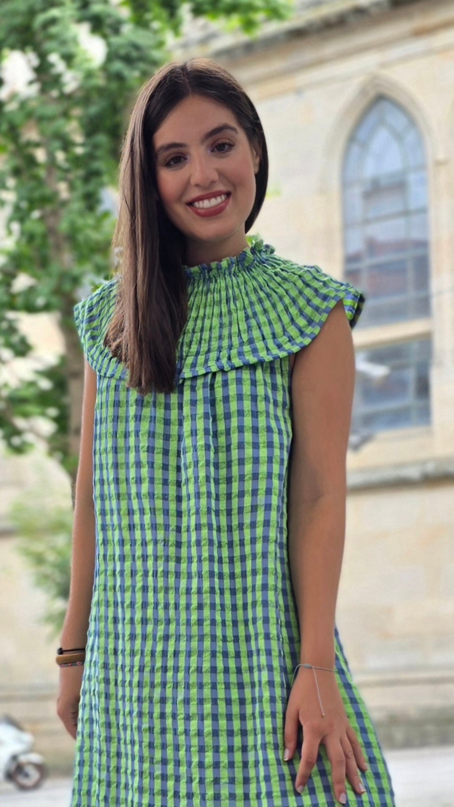 Vestido Niza - Imagen 2