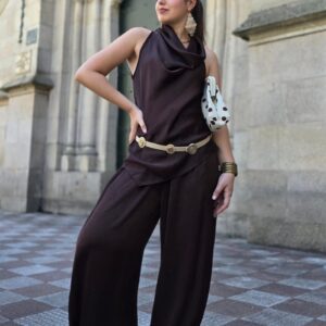 Conjunto Luana