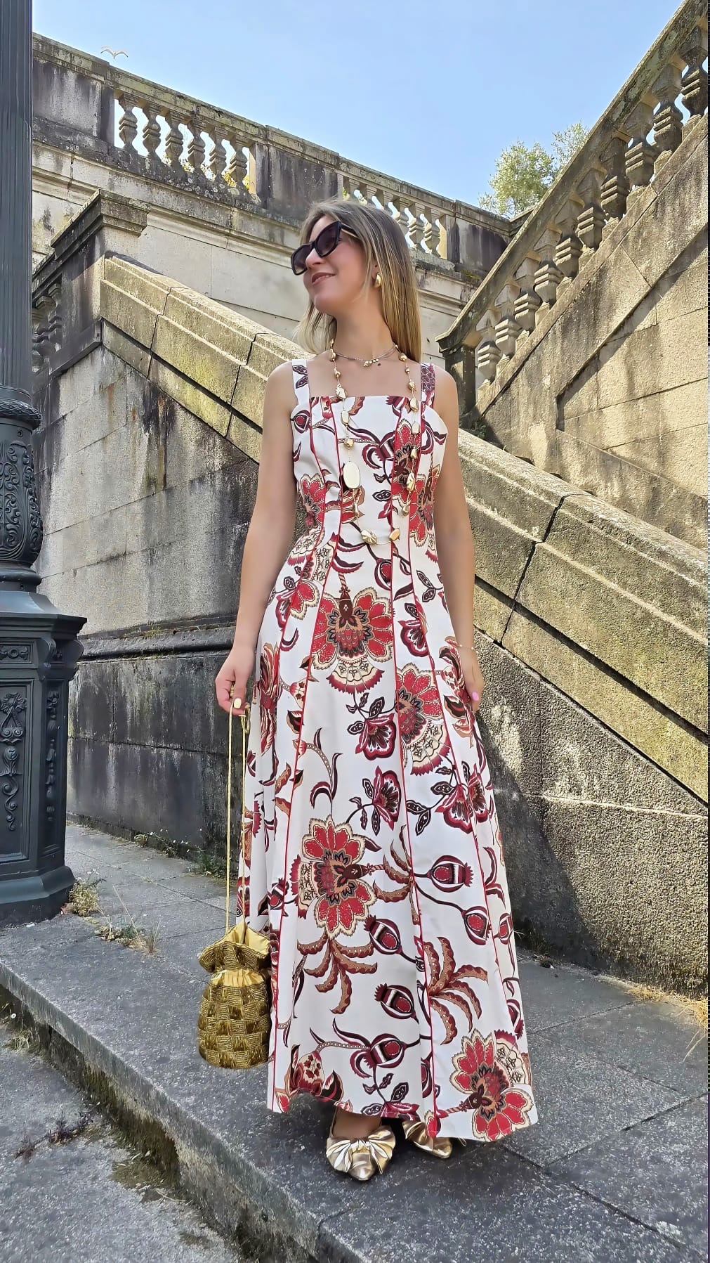 Vestido Inés - Imagen 2