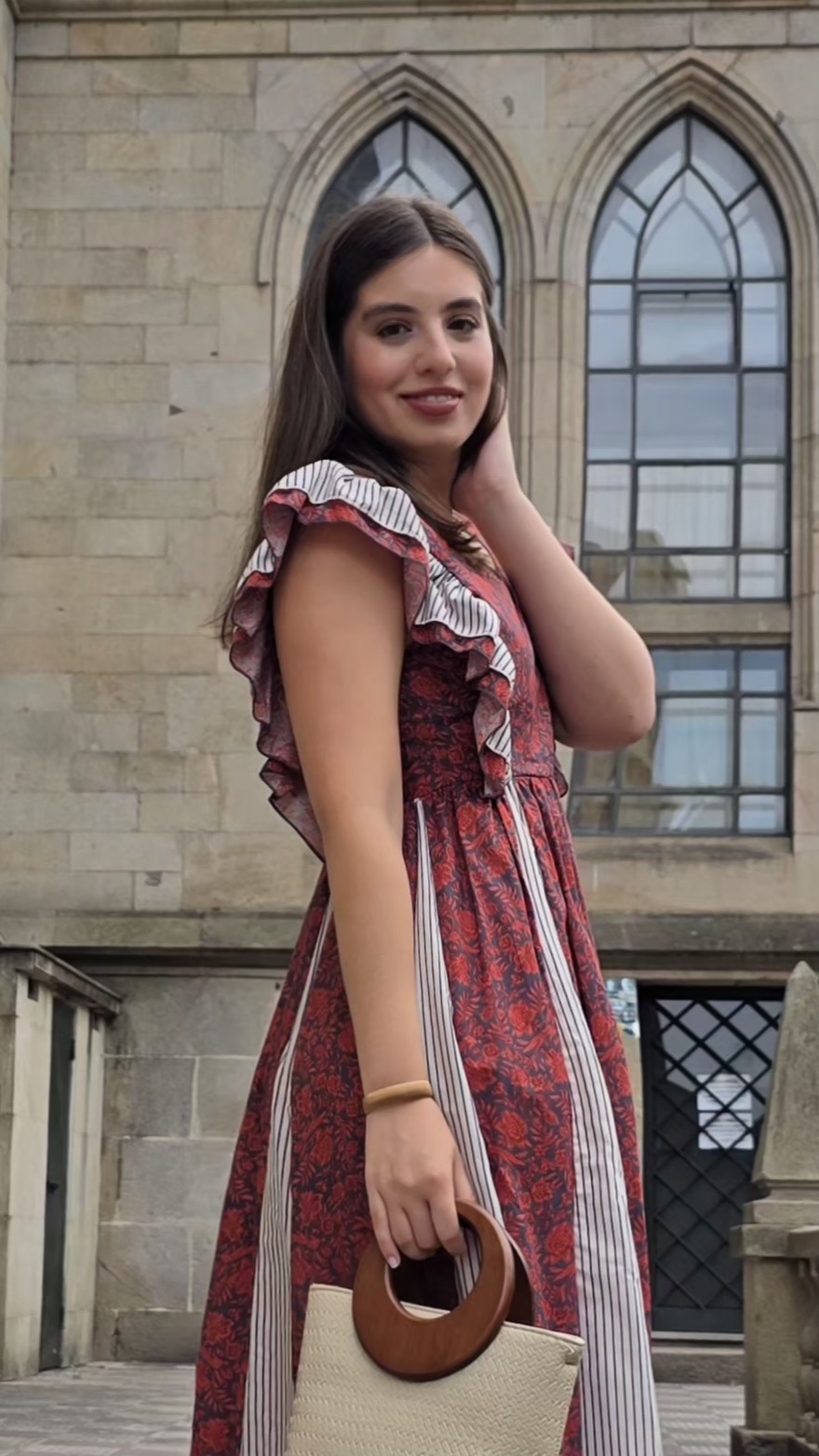 Vestido Catania - Imagen 4