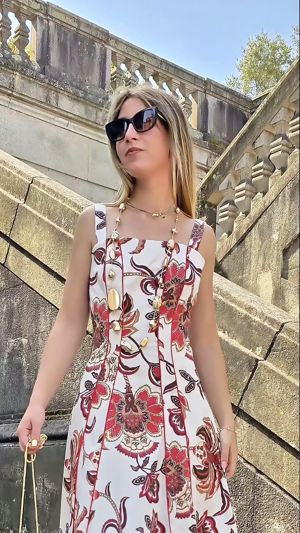 Vestido Inés - Imagen 5