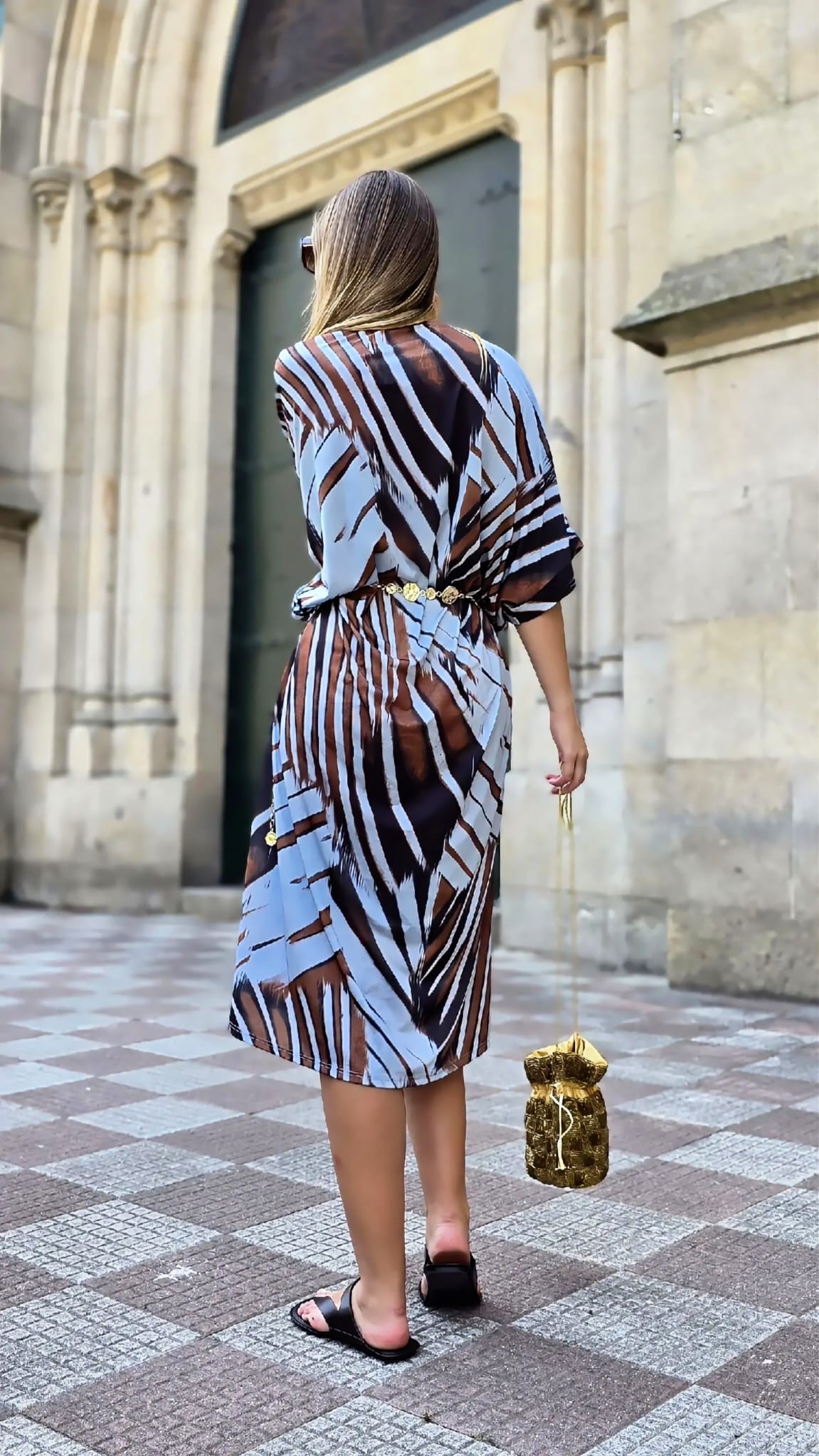 Vestido Greta - Imagen 3