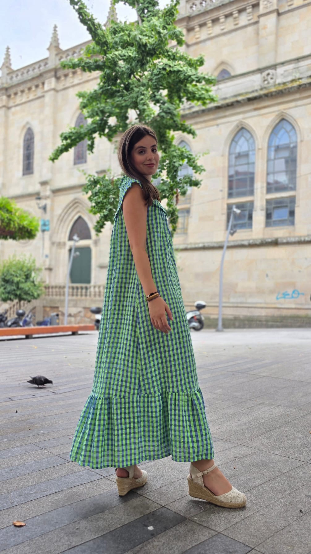 Vestido Niza - Imagen 4