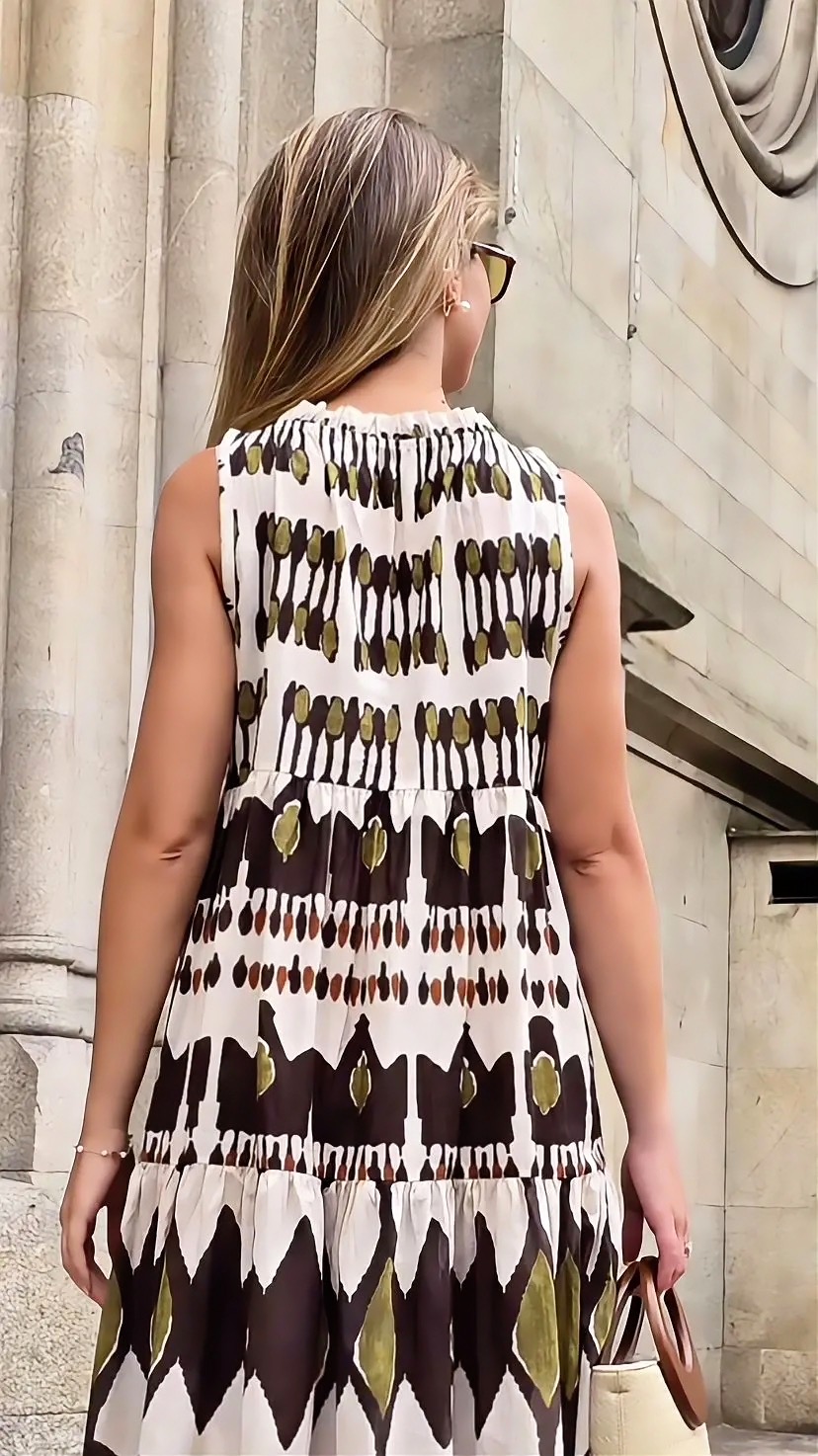 Vestido Alison - Imagen 5