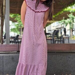 Vestido Nica