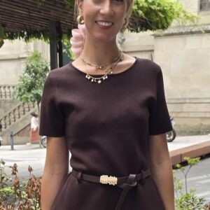 Jersey Florencia