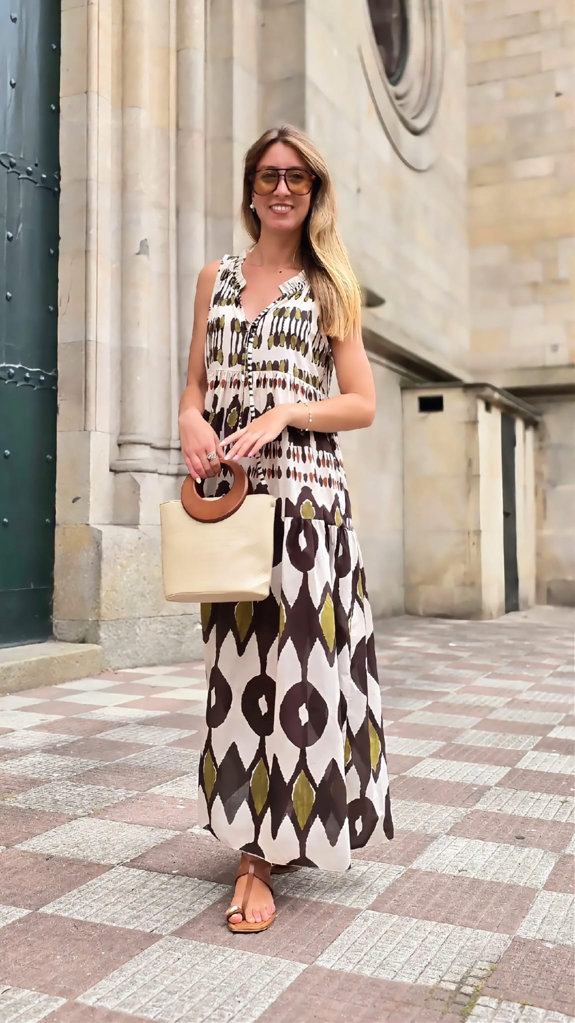 Vestido Alison - Imagen 2