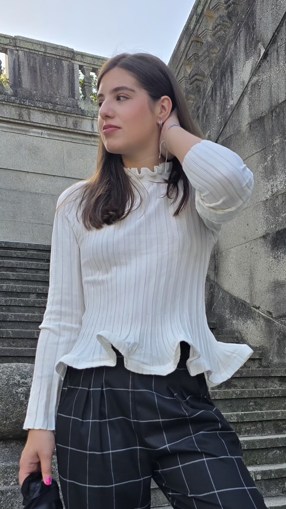 Jersey Luna