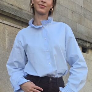 Camisa Lea