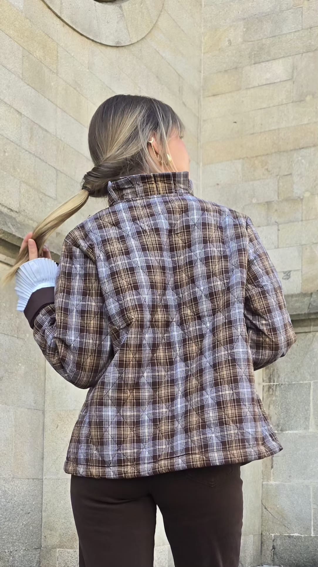 Chaqueta Lea - Imagen 5