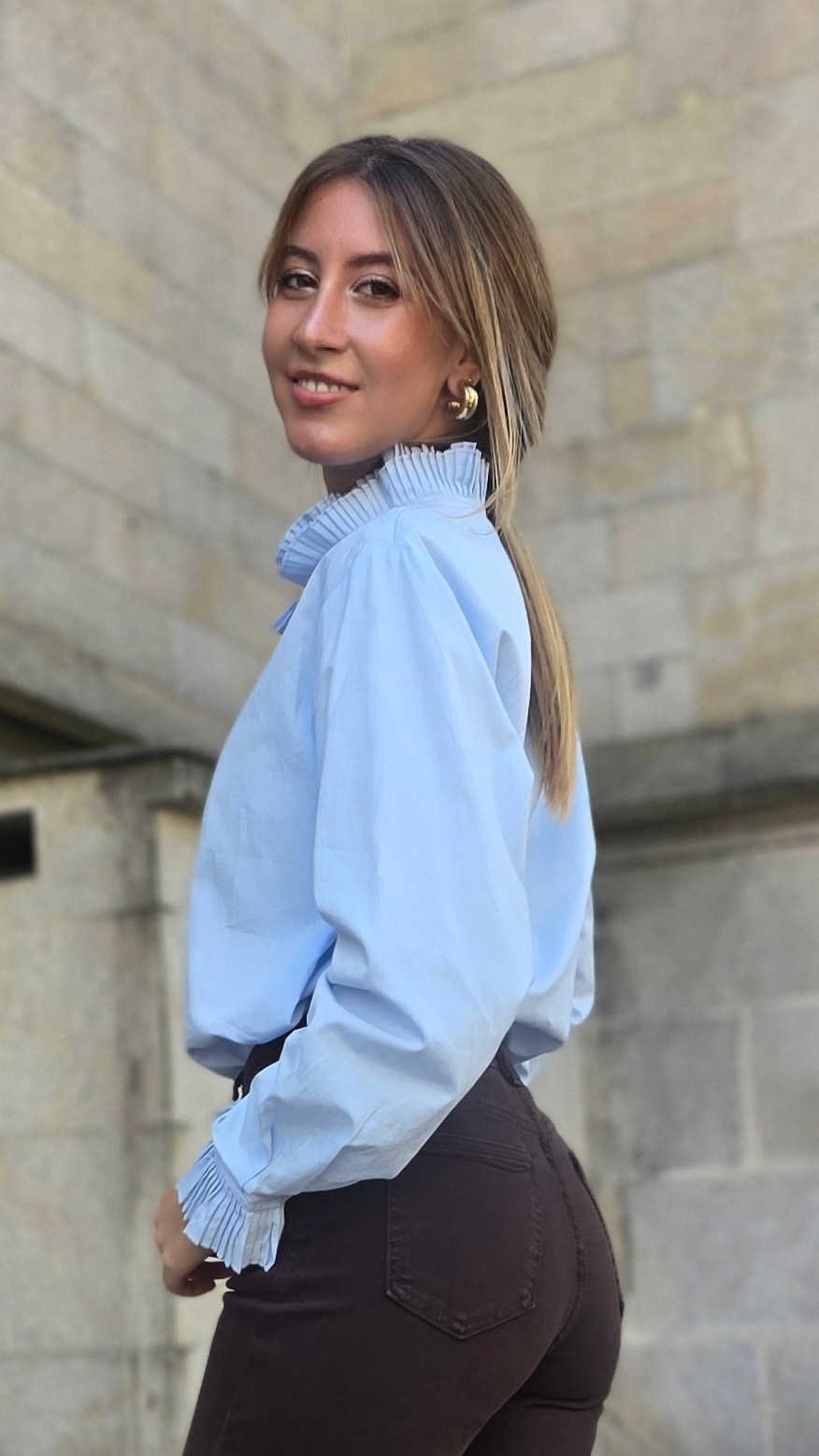 Camisa Lea - Imagen 5