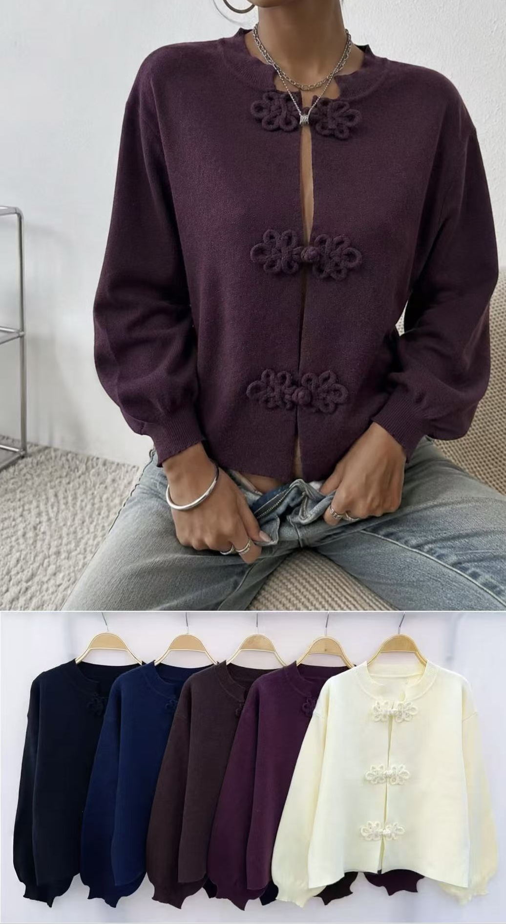 Chaqueta Isel - Imagen 3