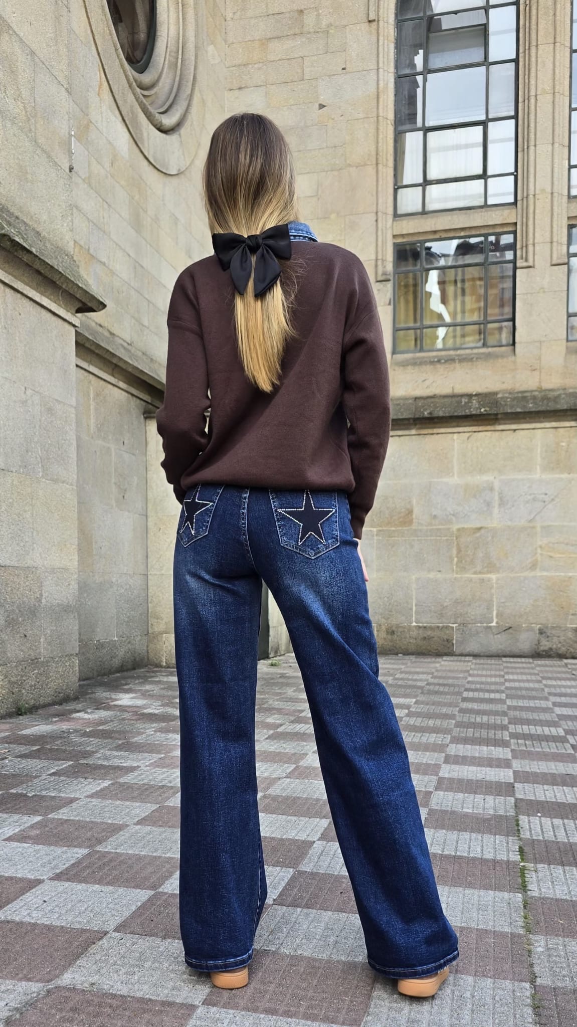 Pantalón Estrella - Imagen 4