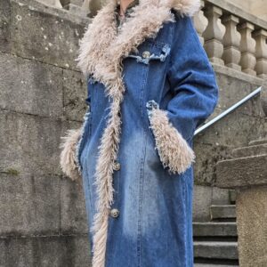 Abrigo Yael